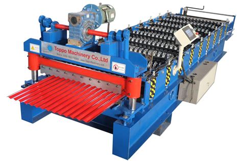 corrugated sheet metal machine|corrugated box manufacturing machines cost.